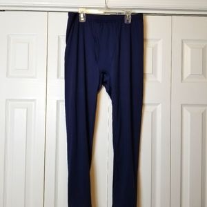 Bodtek Men's Thermal Long John Pants